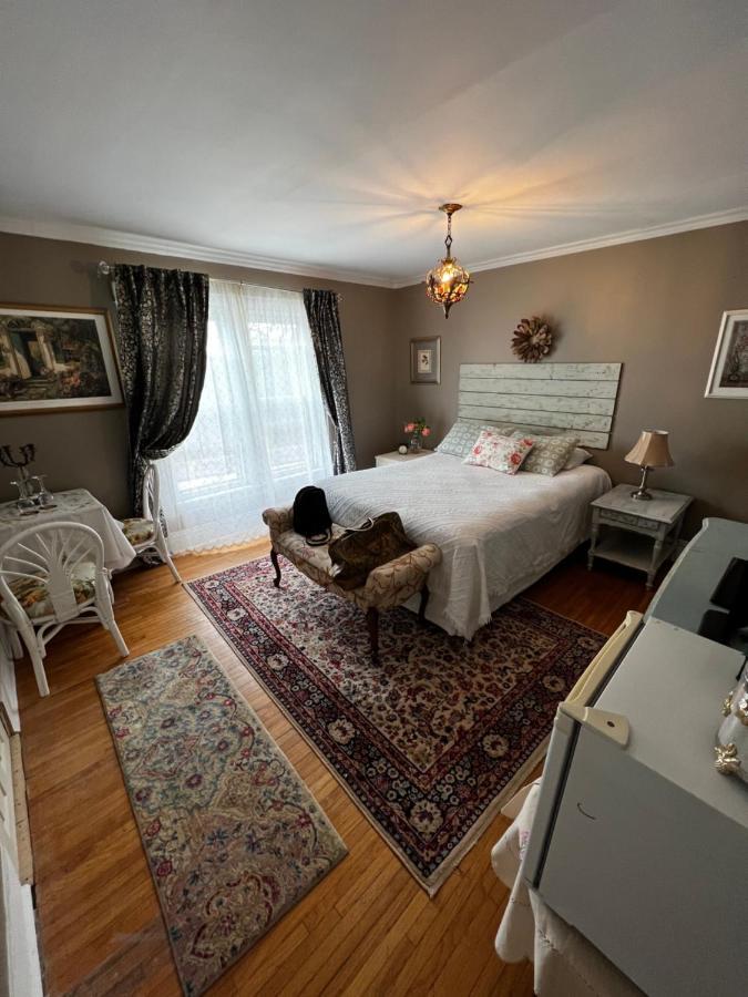 Adam Inn ไนแอการาฟอลส์ ภายนอก รูปภาพ