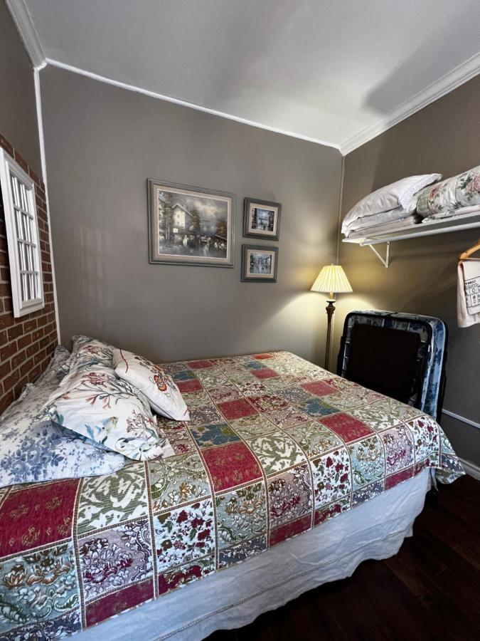 Adam Inn ไนแอการาฟอลส์ ภายนอก รูปภาพ