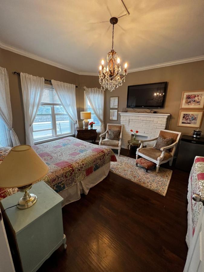 Adam Inn ไนแอการาฟอลส์ ภายนอก รูปภาพ
