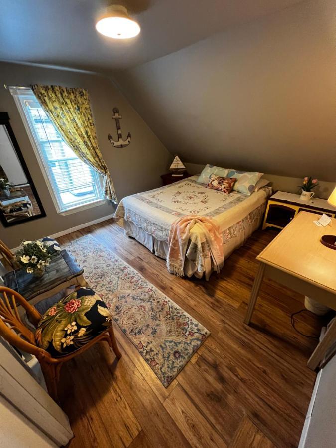 Adam Inn ไนแอการาฟอลส์ ภายนอก รูปภาพ