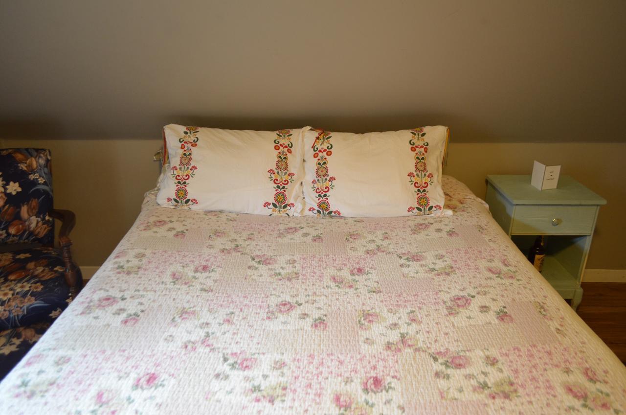 Adam Inn ไนแอการาฟอลส์ ภายนอก รูปภาพ